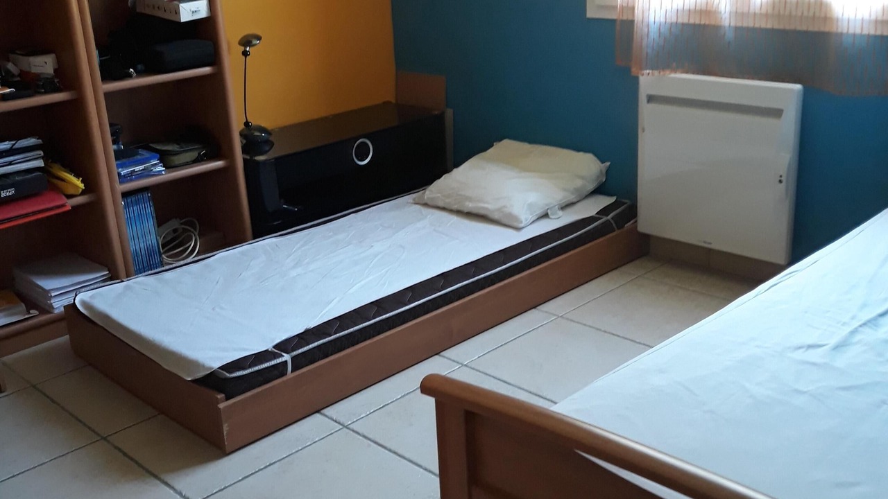 Photo of Bedroom in Ria-Sirach
