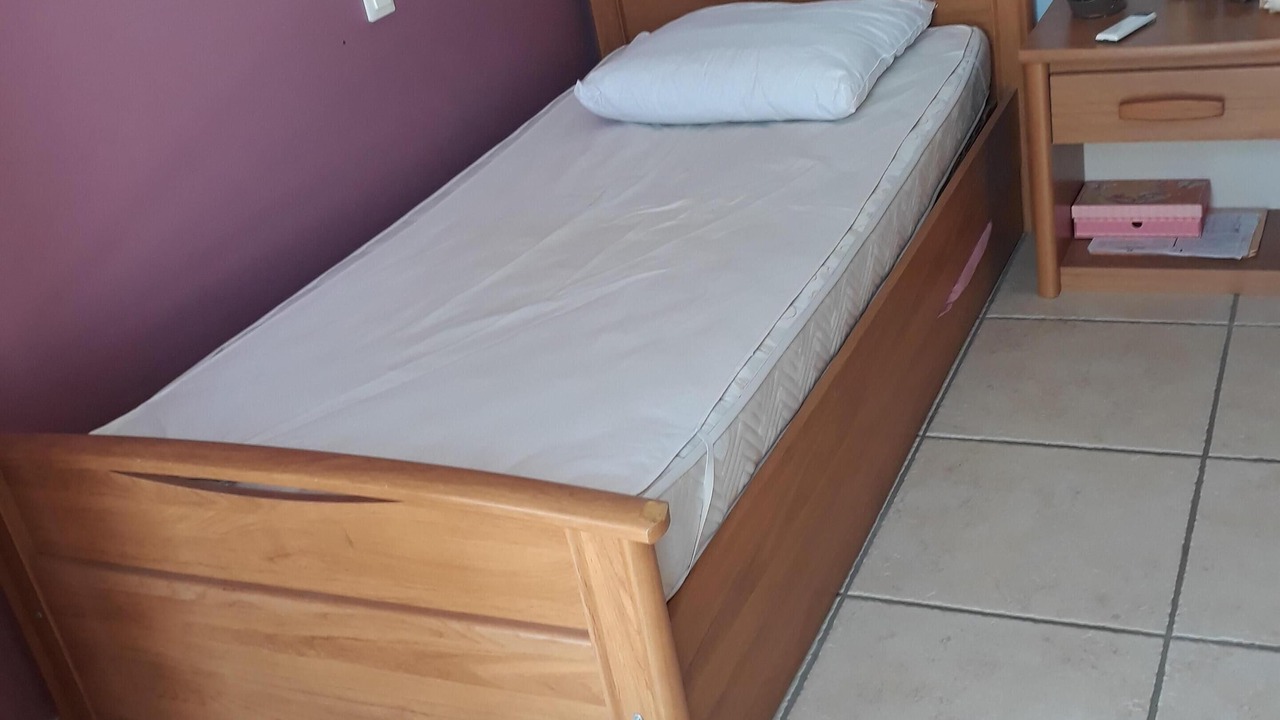 Photo of Bedroom in Ria-Sirach