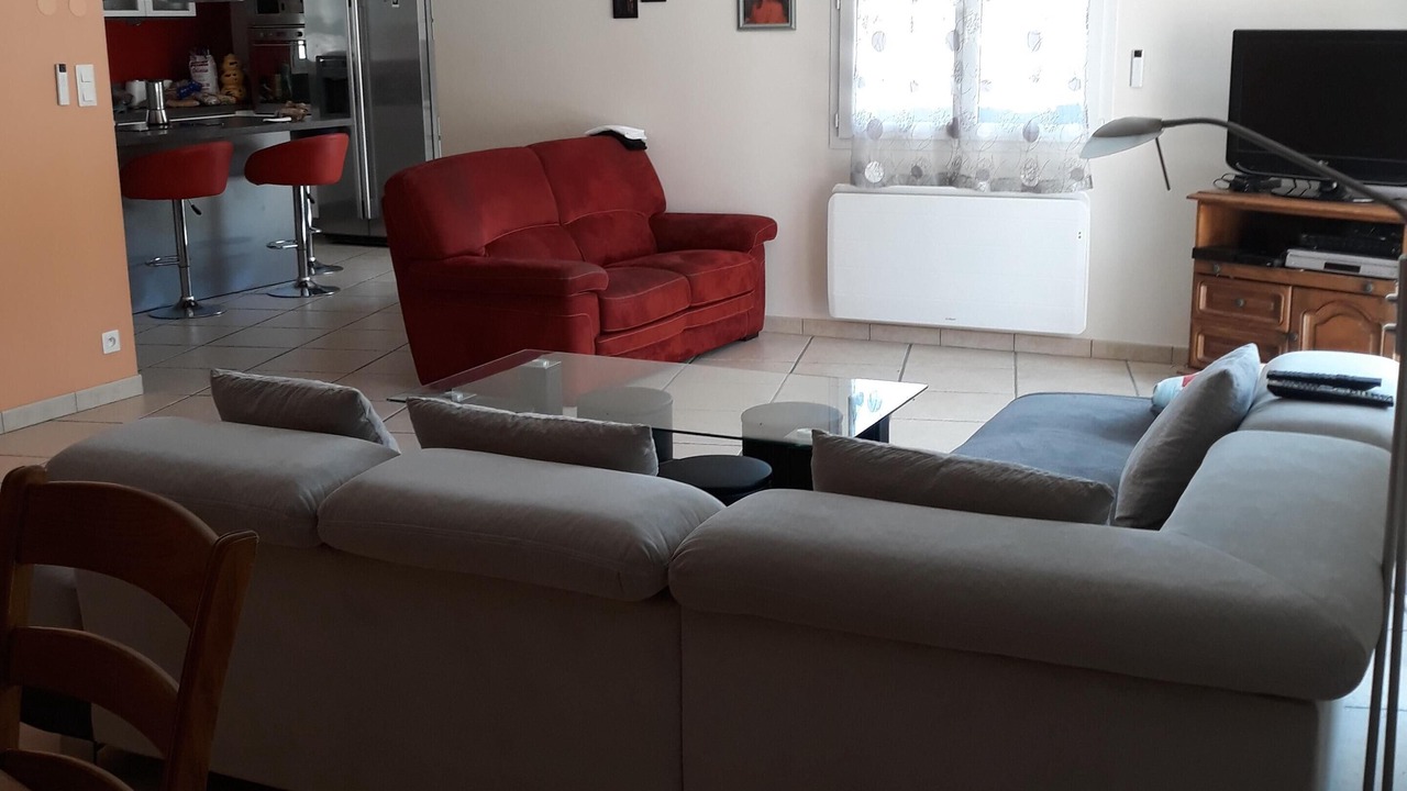 Photo of Livingroom in Ria-Sirach