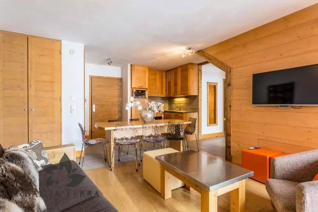Photo of Livingroom in Les Brevieres