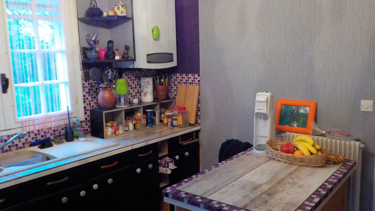 Photo of Kitchen in Saint-Martin-de-Seignanx