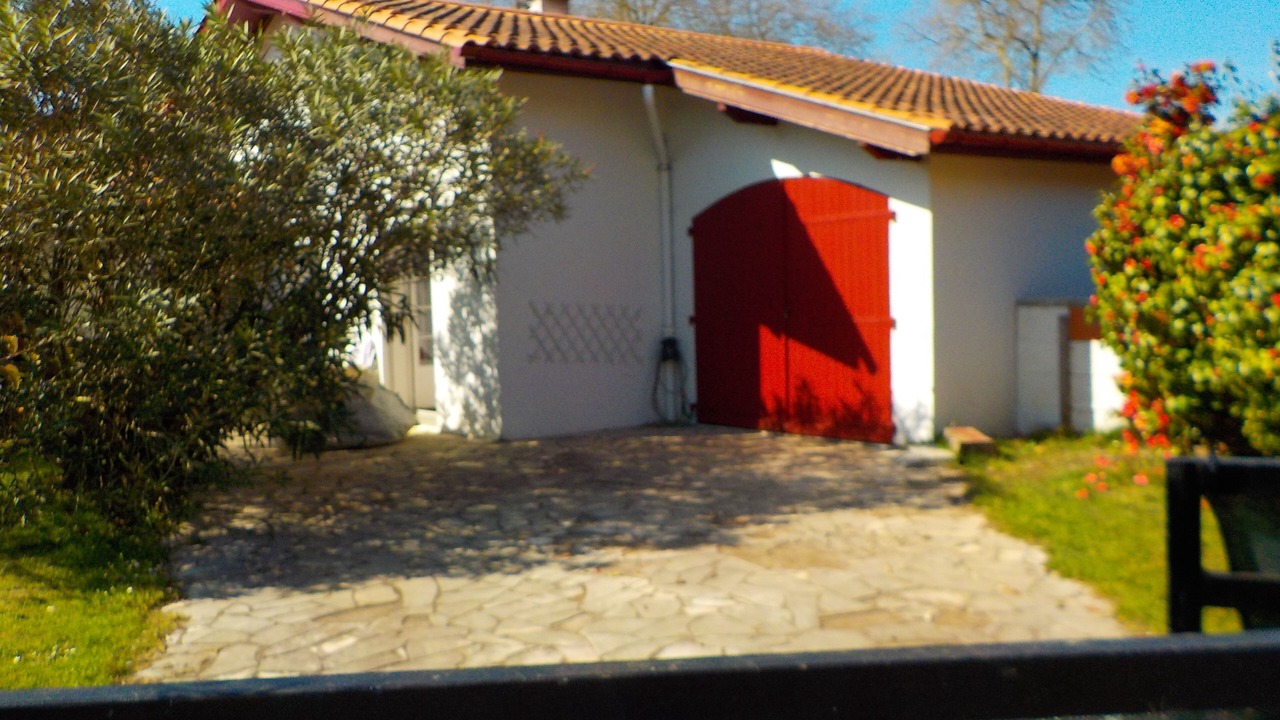 Photo of Outdoor in Saint-Martin-de-Seignanx