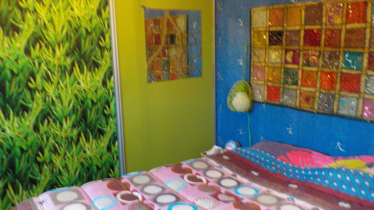 Photo of Bedroom in Saint-Martin-de-Seignanx