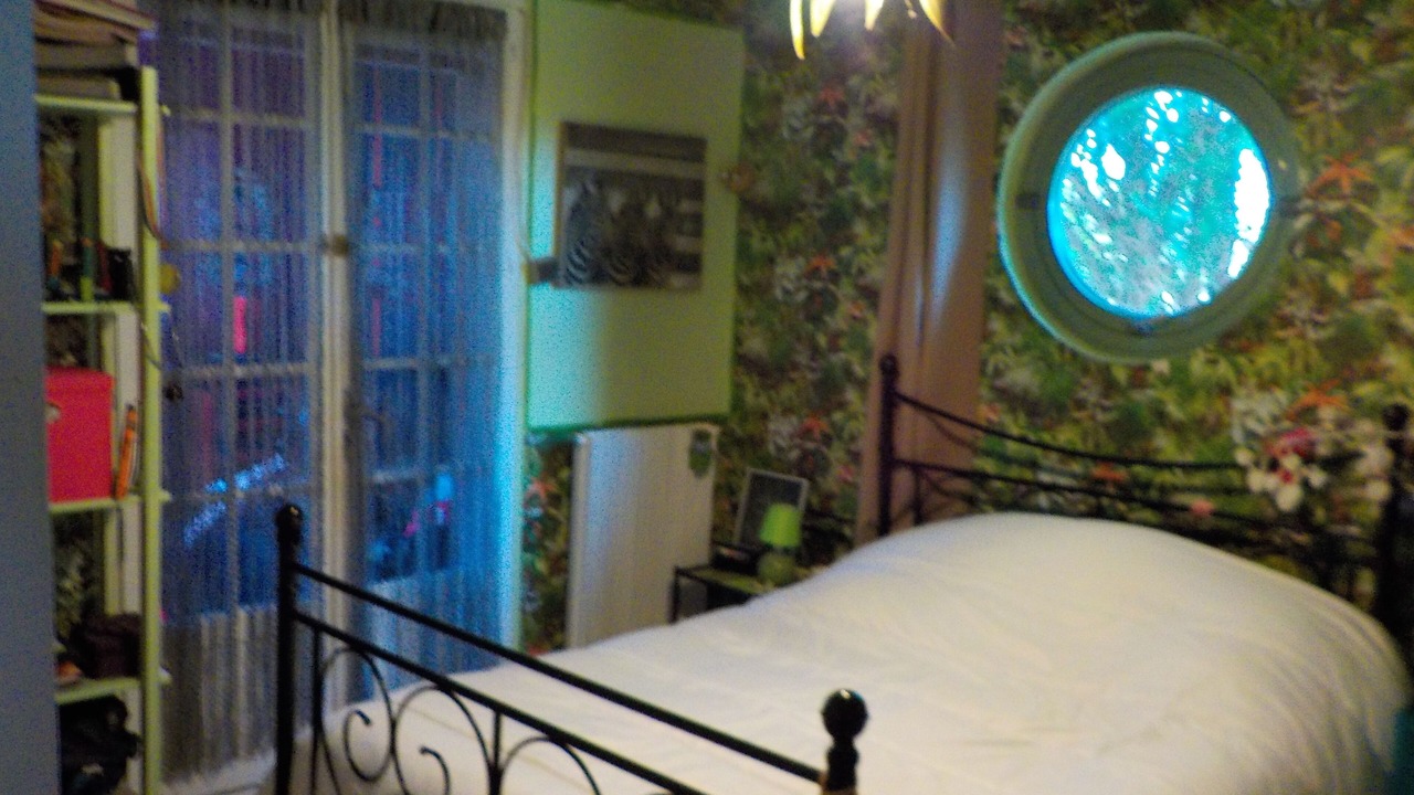 Photo of Bedroom in Saint-Martin-de-Seignanx