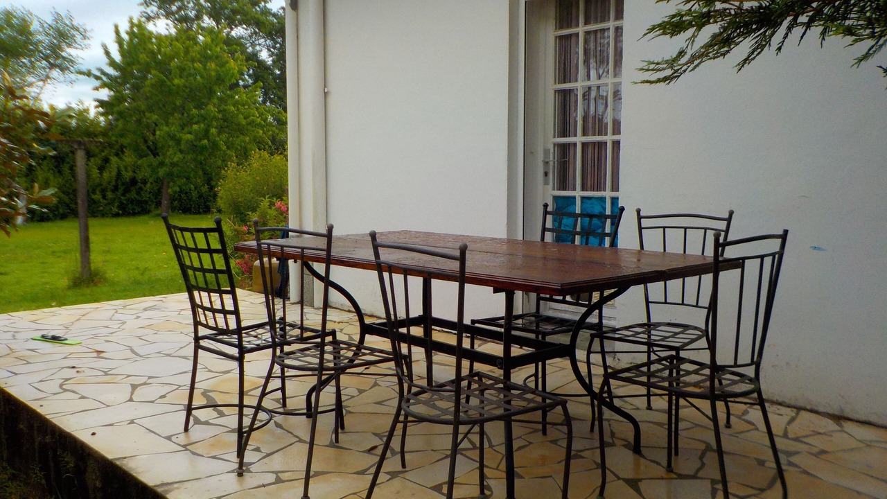 Photo of Outdoor in Saint-Martin-de-Seignanx
