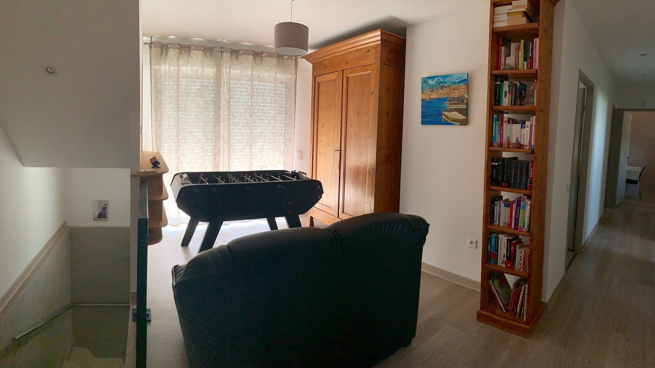 Photo of Bedroom in Beauvoisin