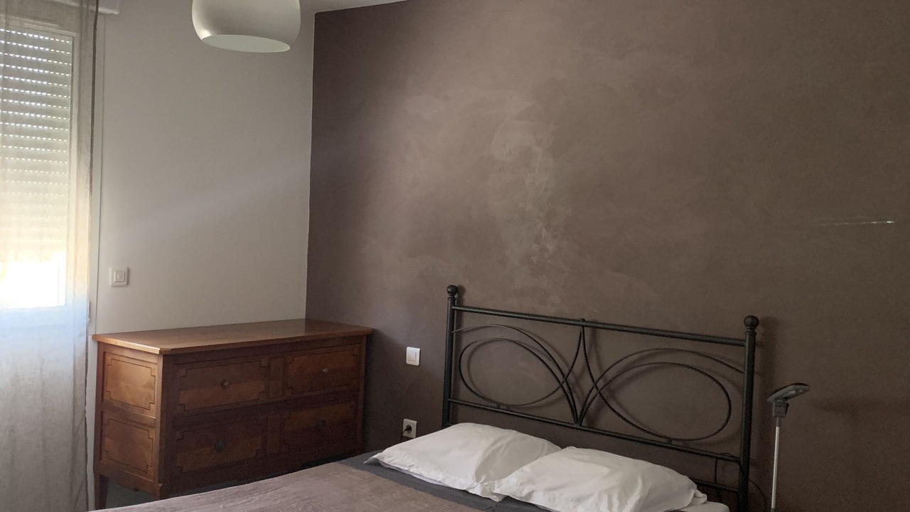 Photo of Bedroom in Beauvoisin