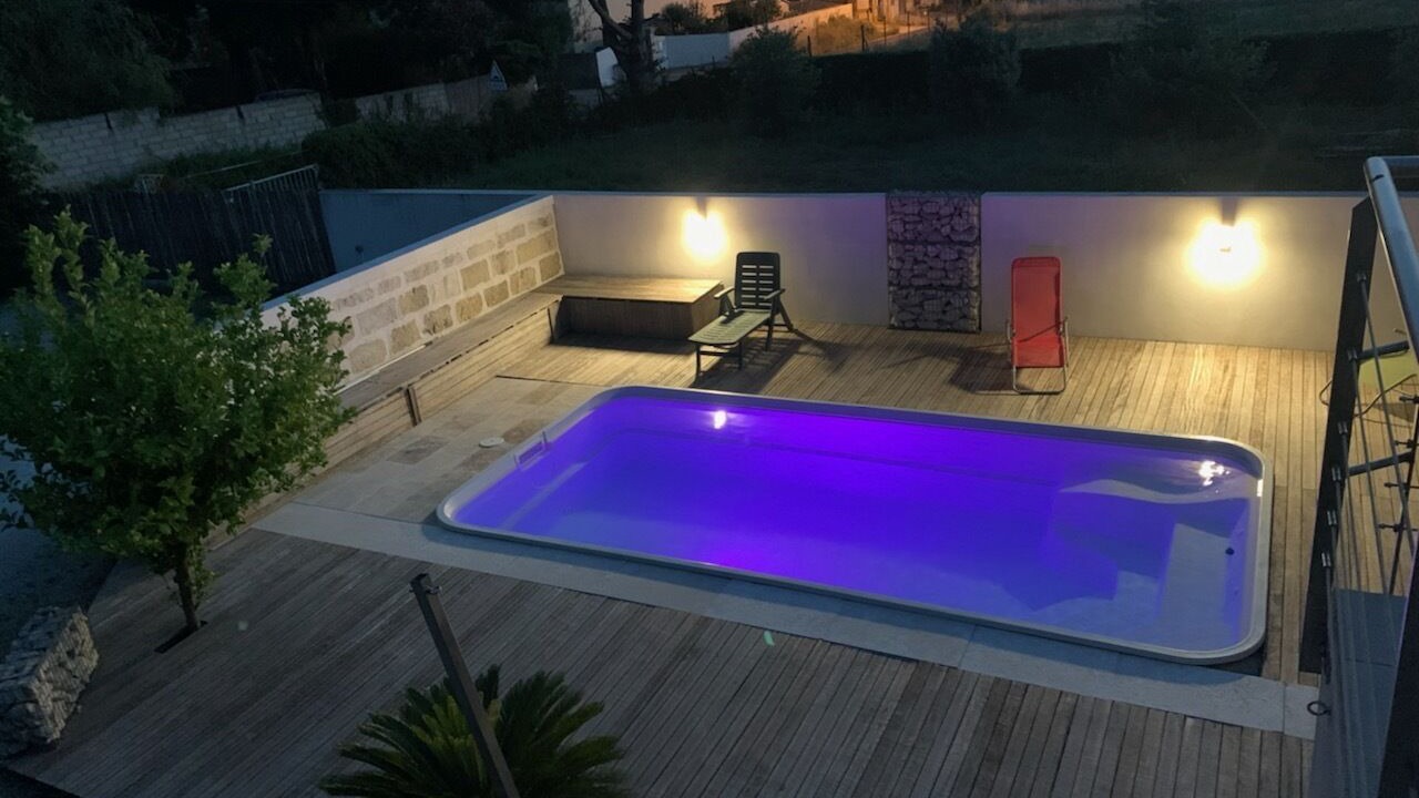 Photo of Patio Balcony in Beauvoisin