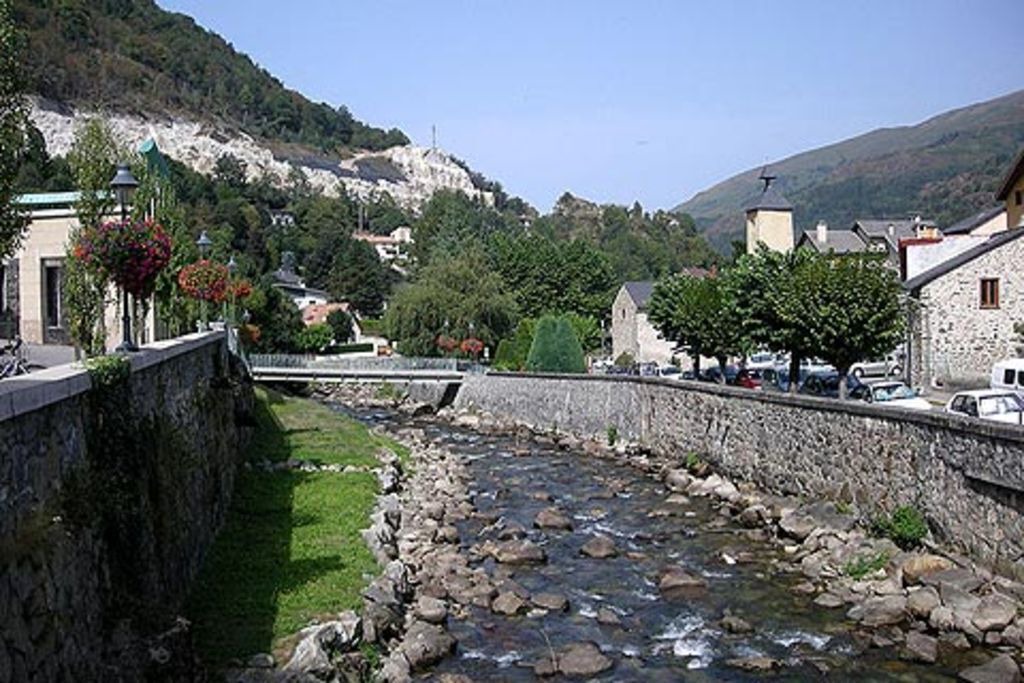 Photo of Outdoor in Ax-les-Thermes