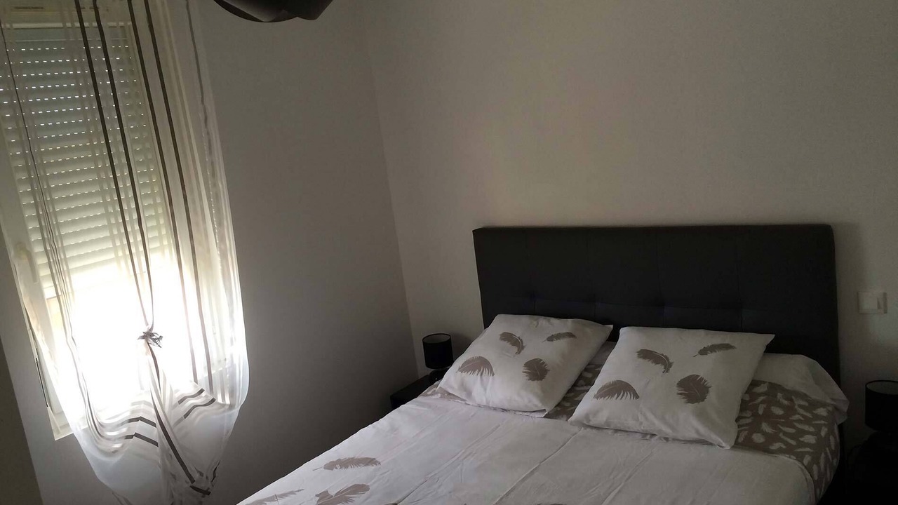 Photo of Bedroom in Le Grand Large