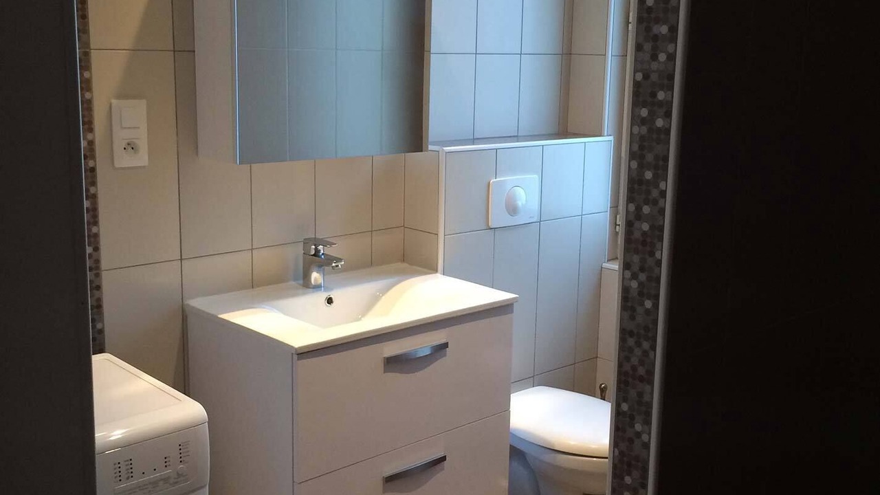 Photo of Bathroom in Le Grand Large