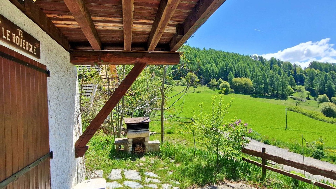 Photo of Outdoor in Saint-Michel-de-Chaillol