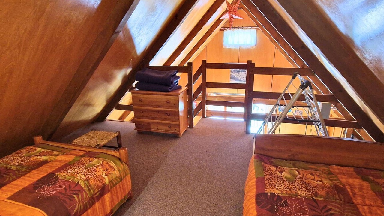 Photo of Bedroom in Saint-Michel-de-Chaillol