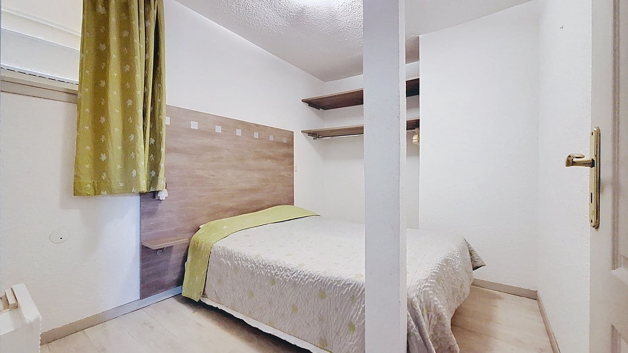 Photo of Bedroom in Allevard