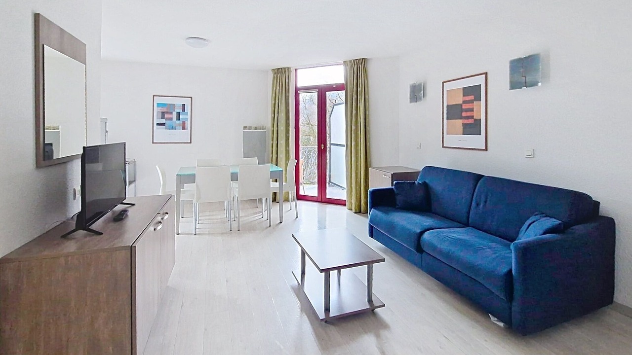 Photo of Livingroom in Allevard
