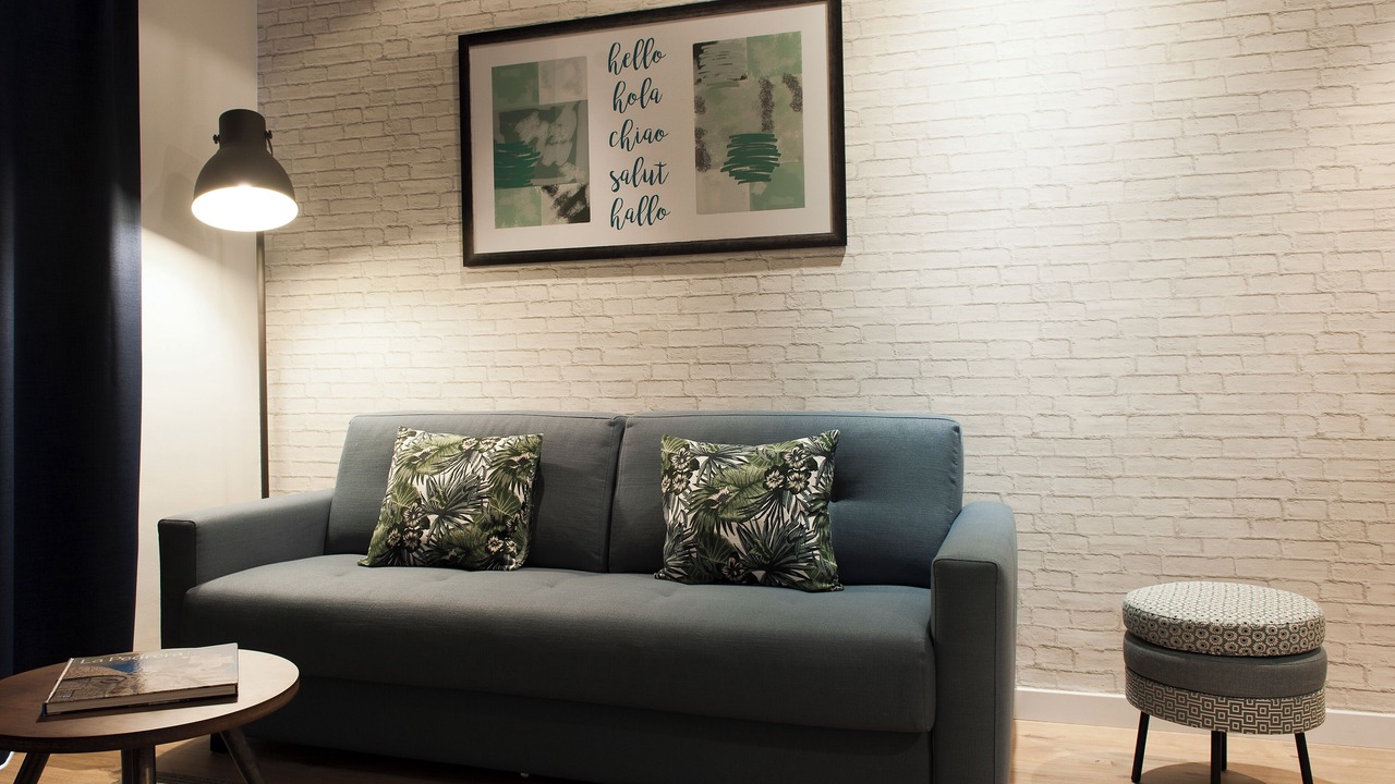 Photo of Livingroom in El Baix Guinardo