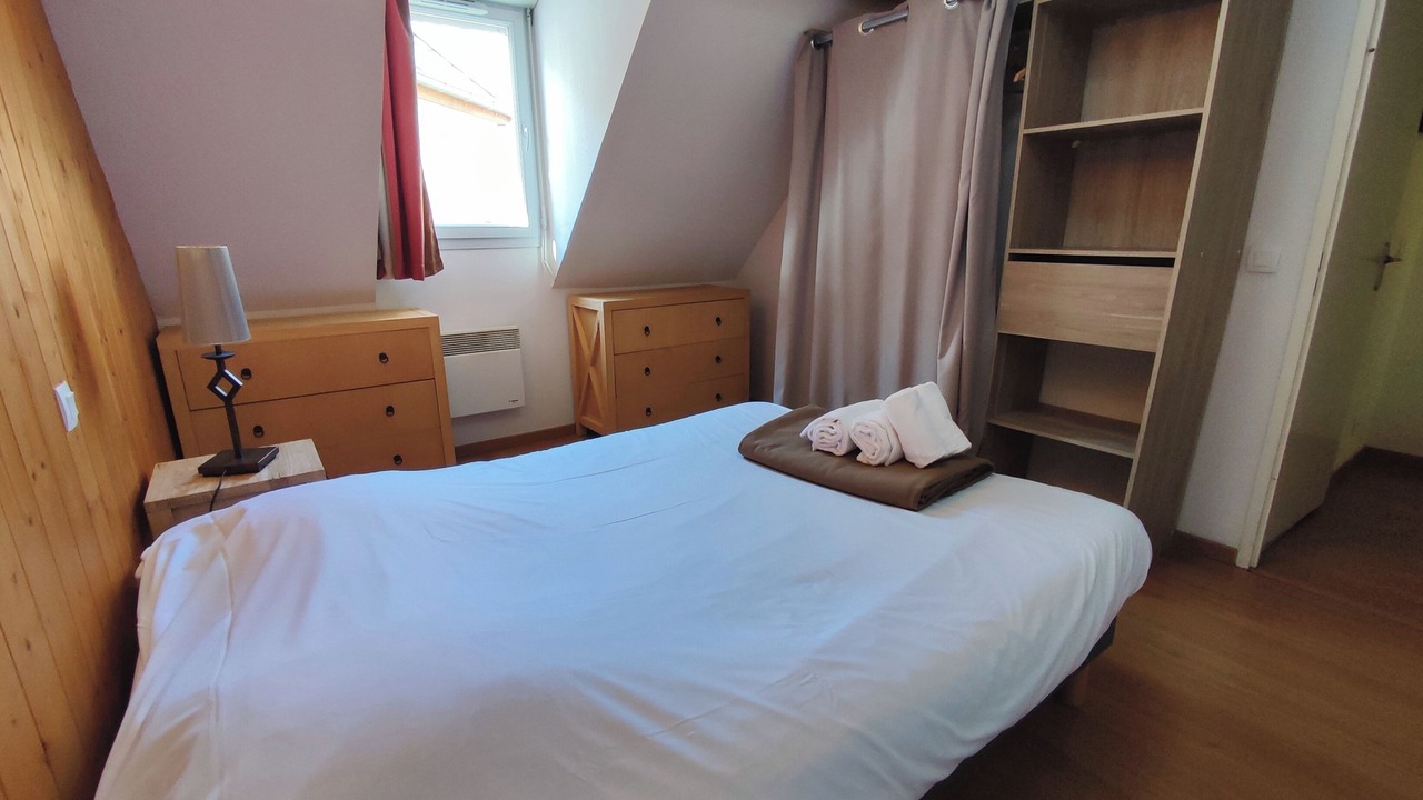 Photo of Bedroom in Luz-Saint-Sauveur