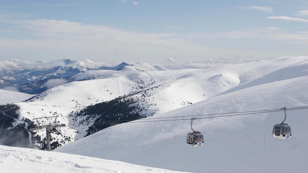 Photo of Others in La Molina