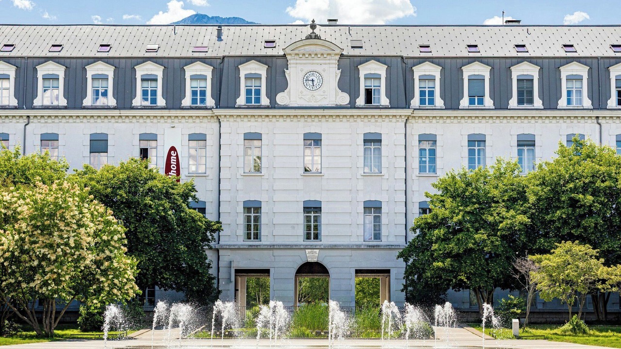 Photo of Outdoor in Quartier Hyper-Centre