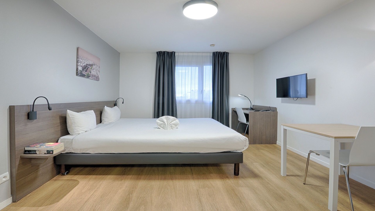 Photo of Livingroom in Le Port sous la Lune