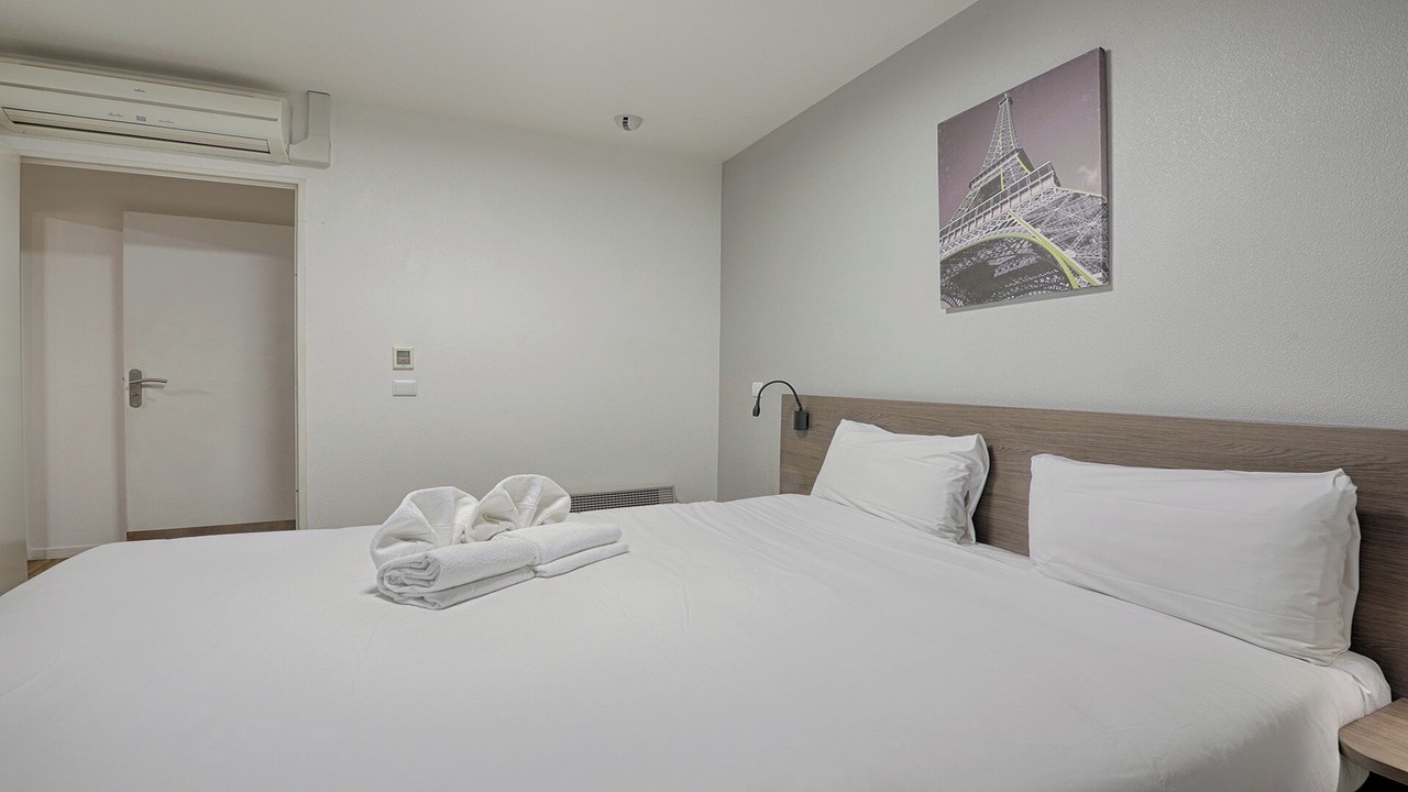 Photo of Livingroom in Le Port sous la Lune