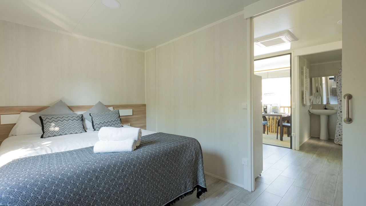 Photo of Bedroom in Berga