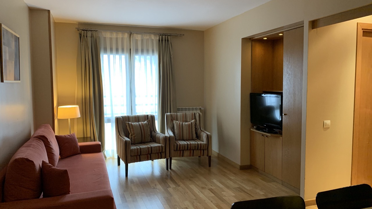 Photo of Bedroom in Taull
