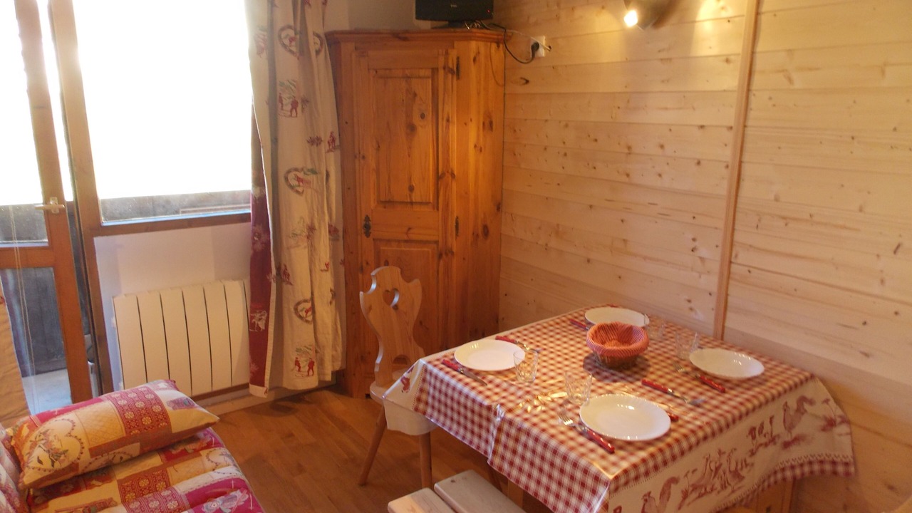 Photo of Others in Les Menuires