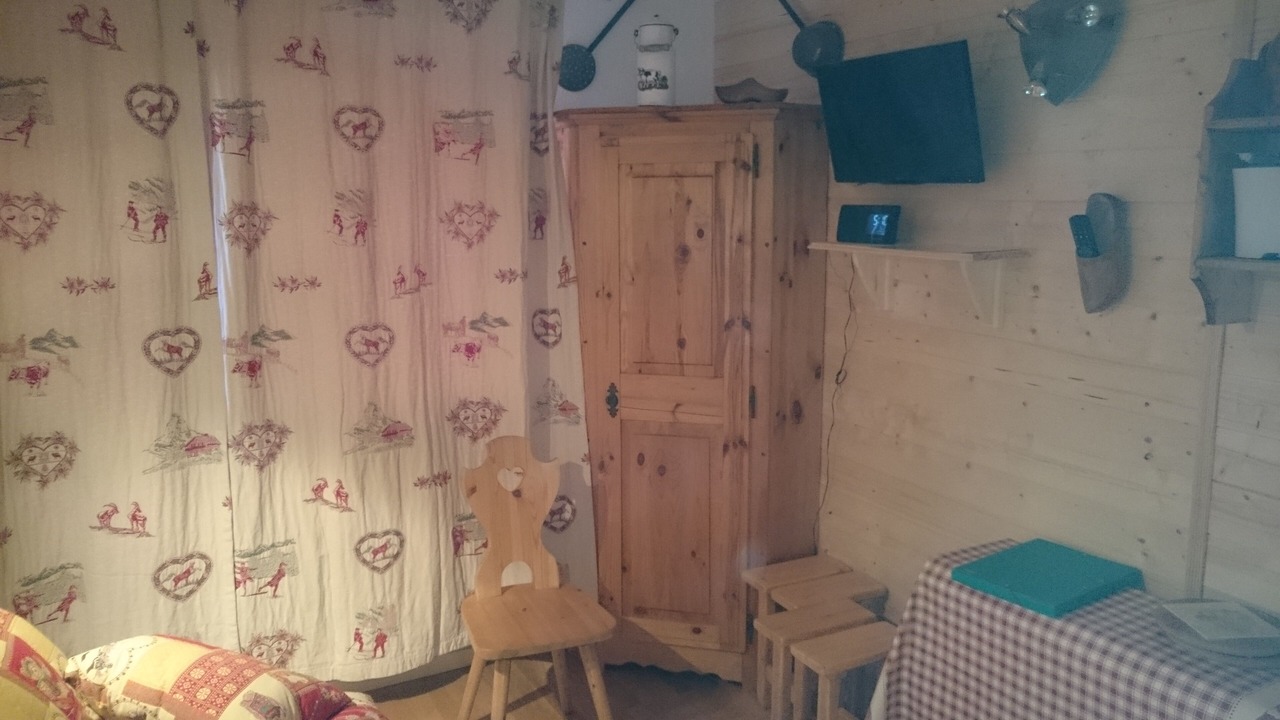 Photo of Bedroom in Les Menuires