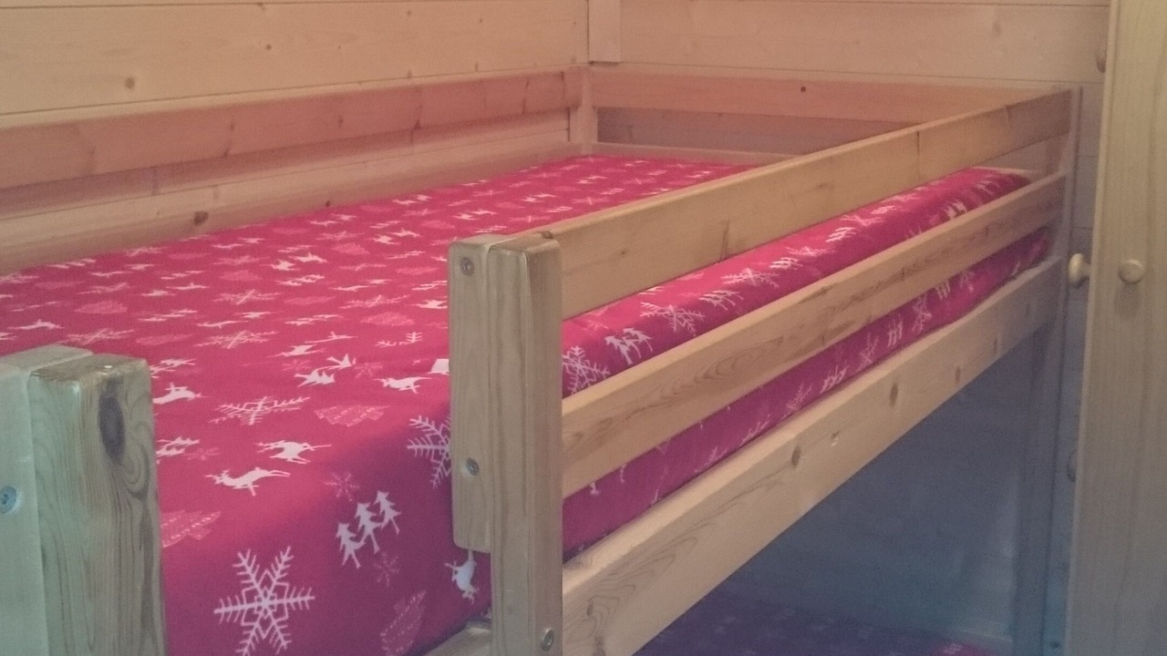 Photo of Bedroom in Les Menuires