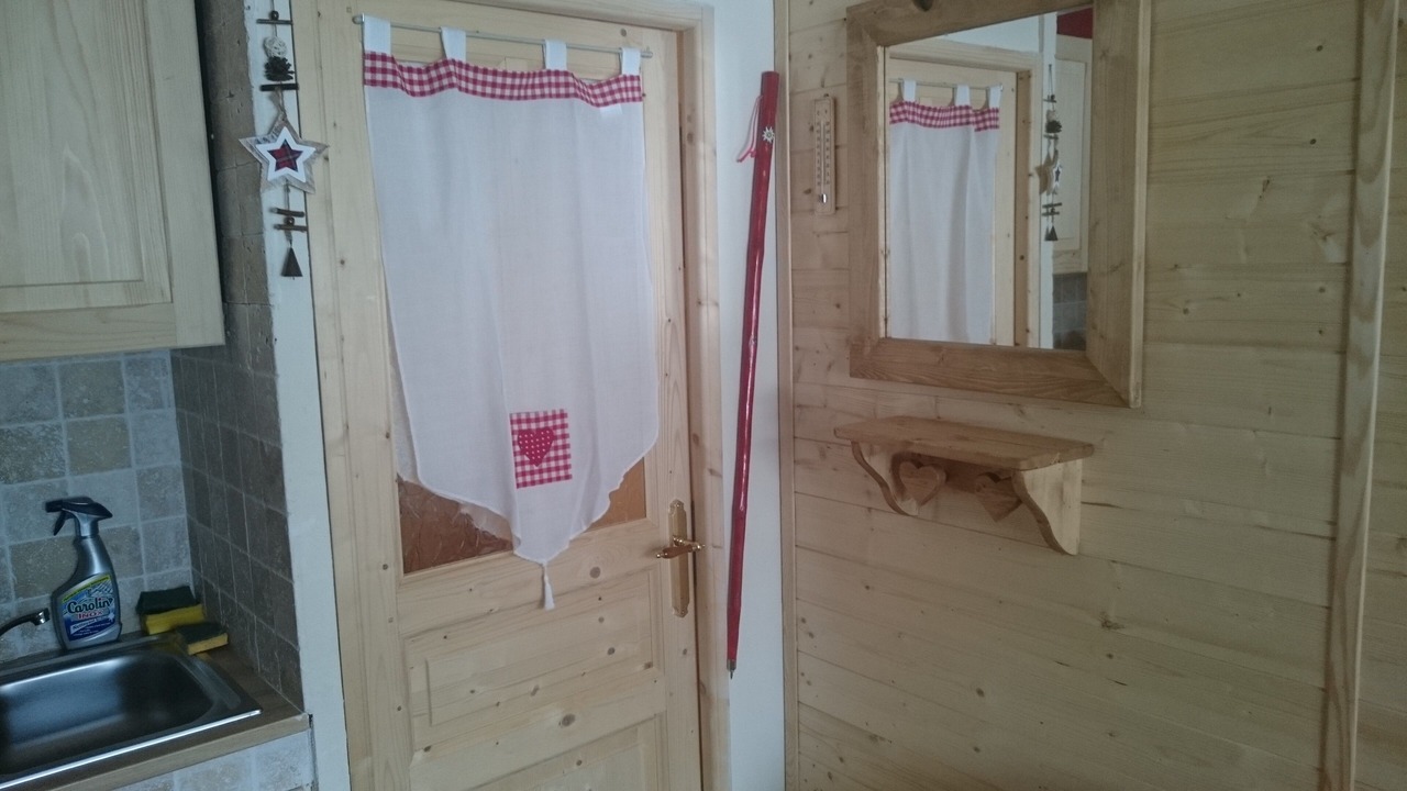 Photo of Bathroom in Les Menuires