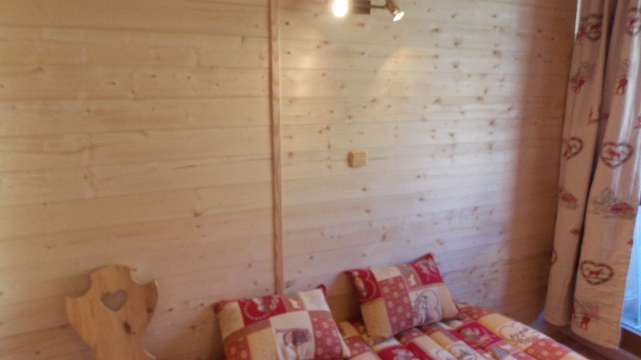 Photo of Bedroom in Les Menuires