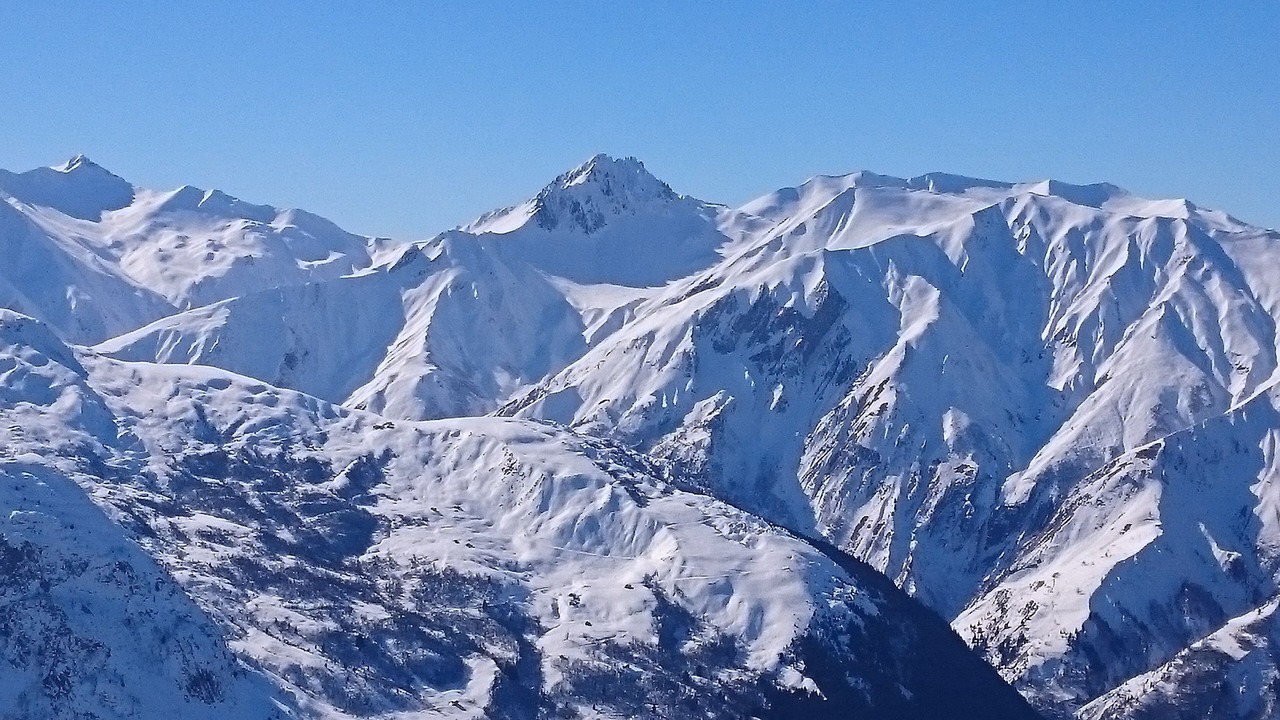 Photo of Others in Les Menuires
