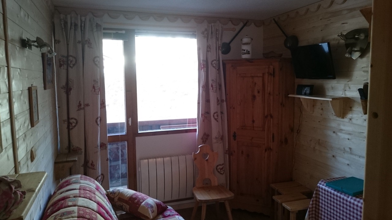 Photo of Livingroom in Les Menuires
