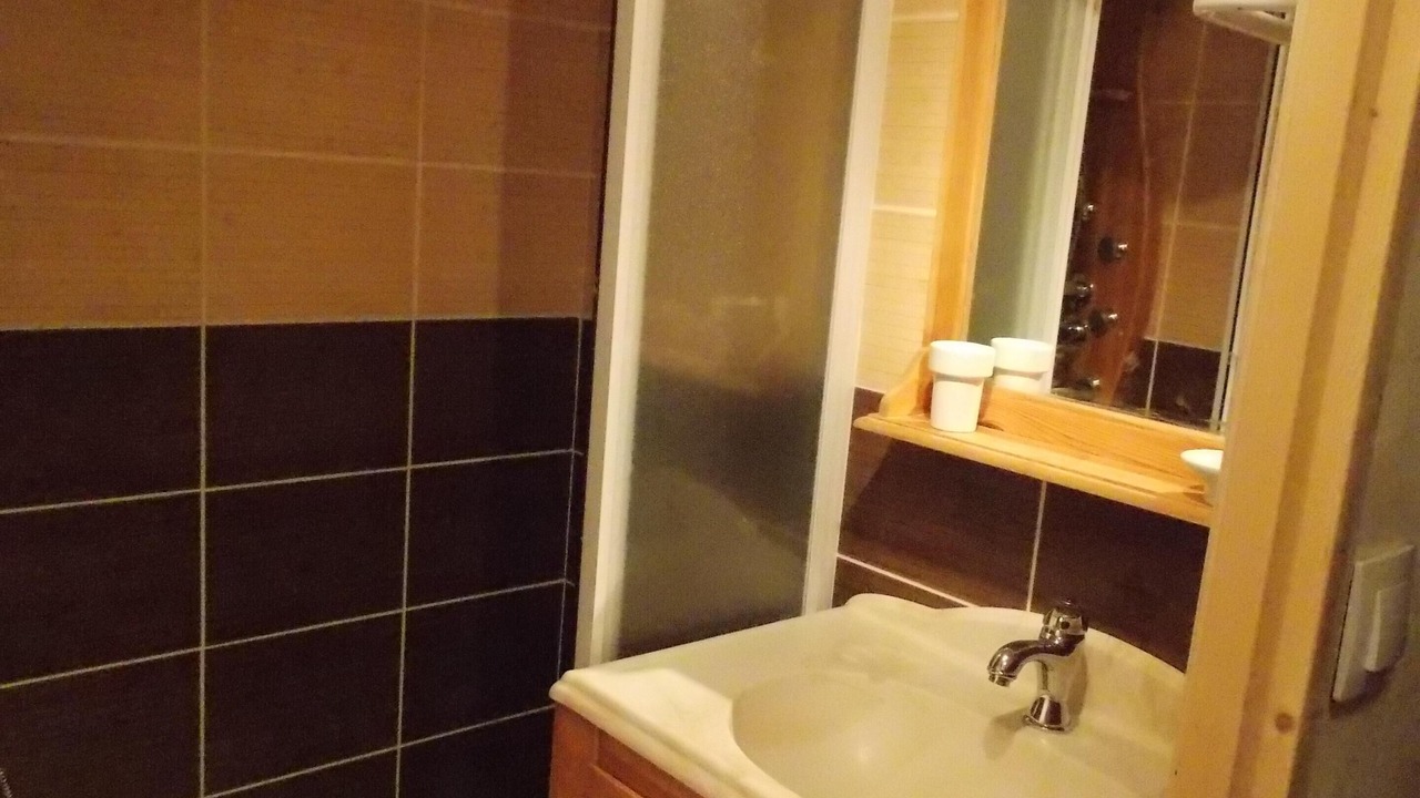 Photo of Bathroom in Les Menuires