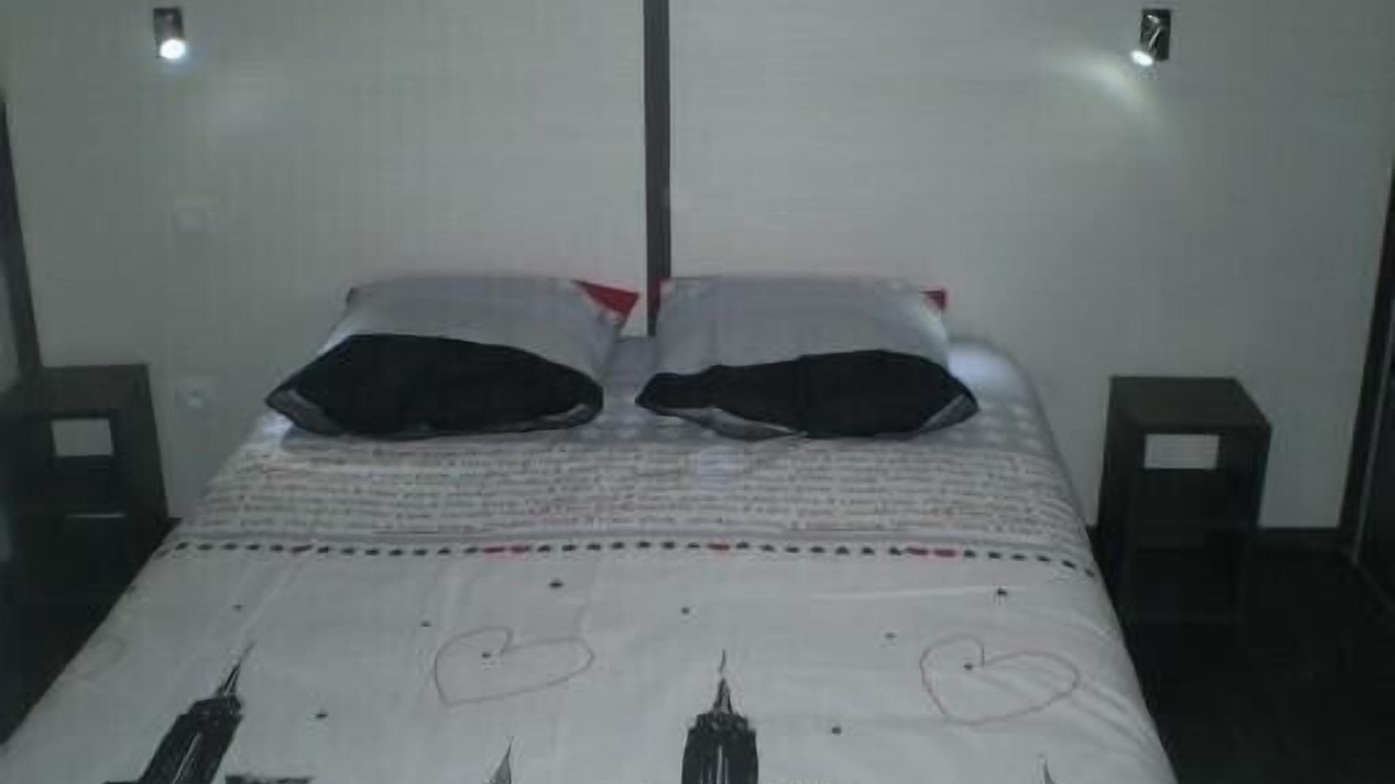 Photo of Bedroom in Saint-Gerons