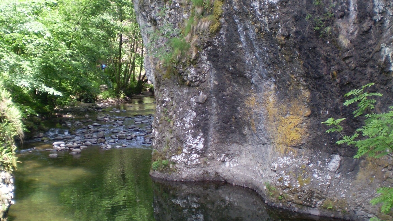 Photo of Outdoor in Saint-Gerons