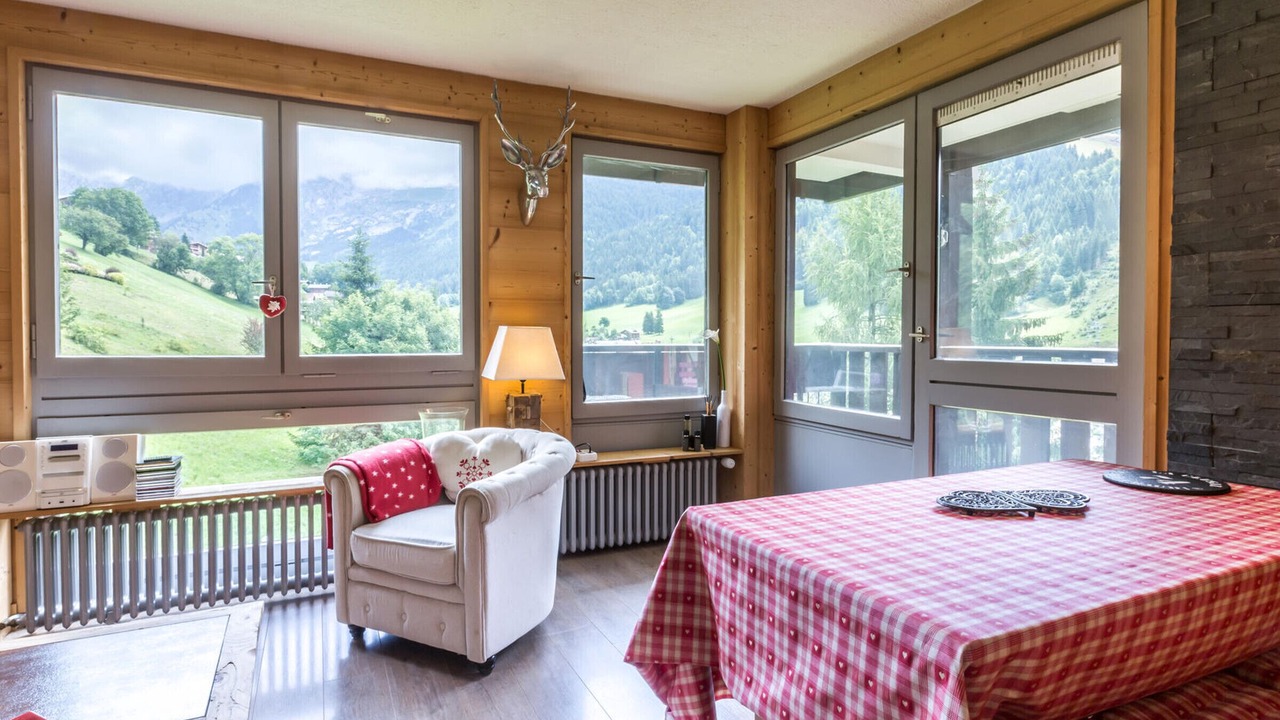 Photo of Others in La Clusaz