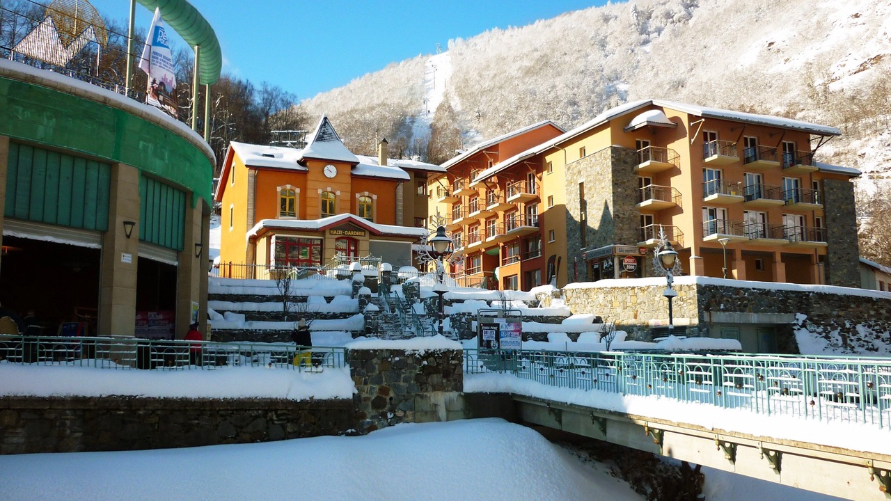 Photo of Others in Ax-les-Thermes