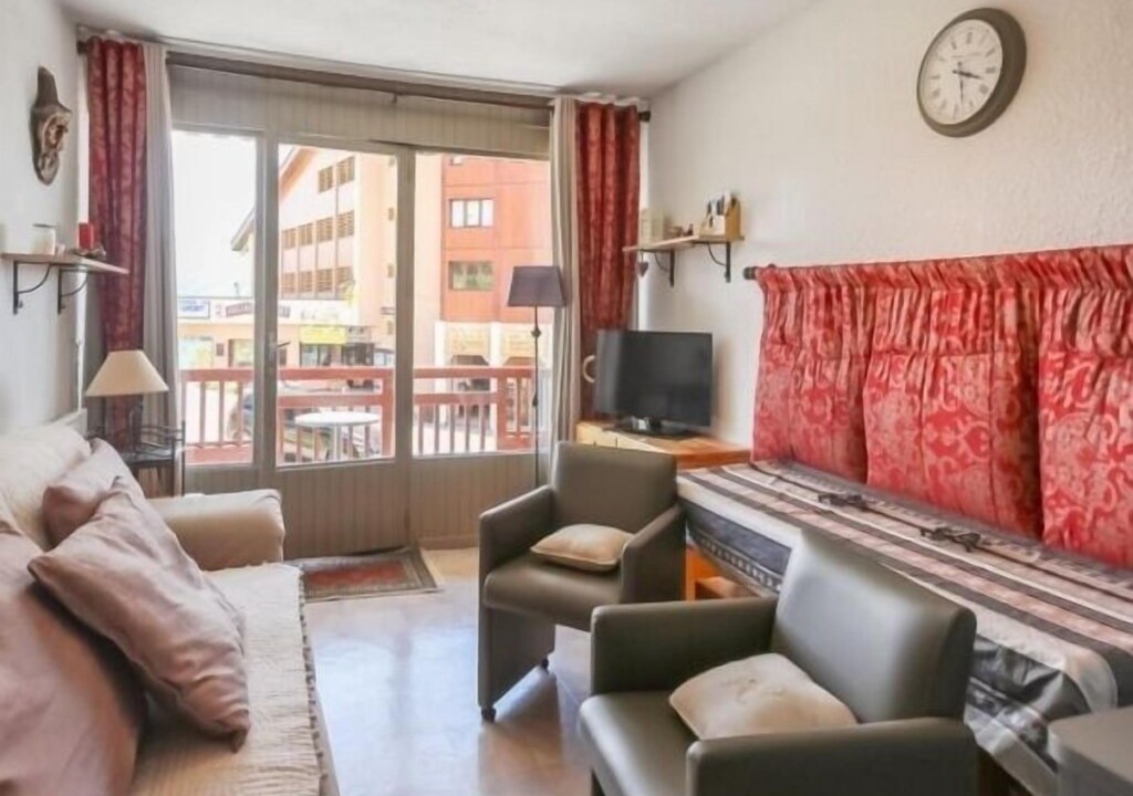 Photo of Livingroom in La Rosiere