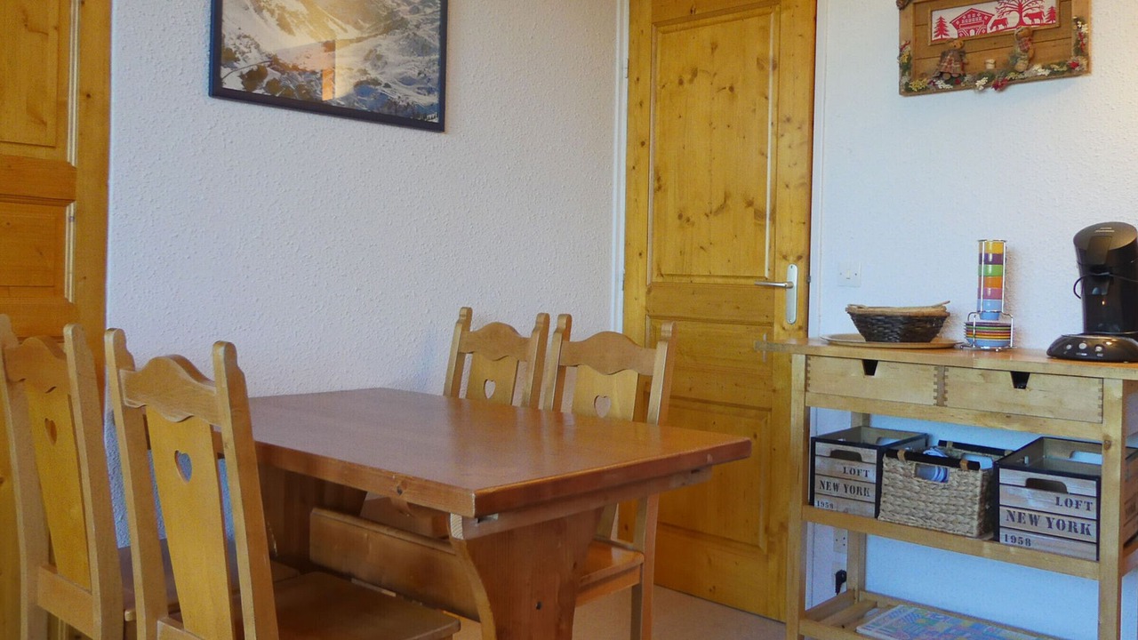 Photo of Others in Meribel-Mottaret
