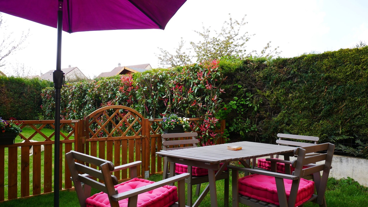 Photo of Outdoor in Montevrain