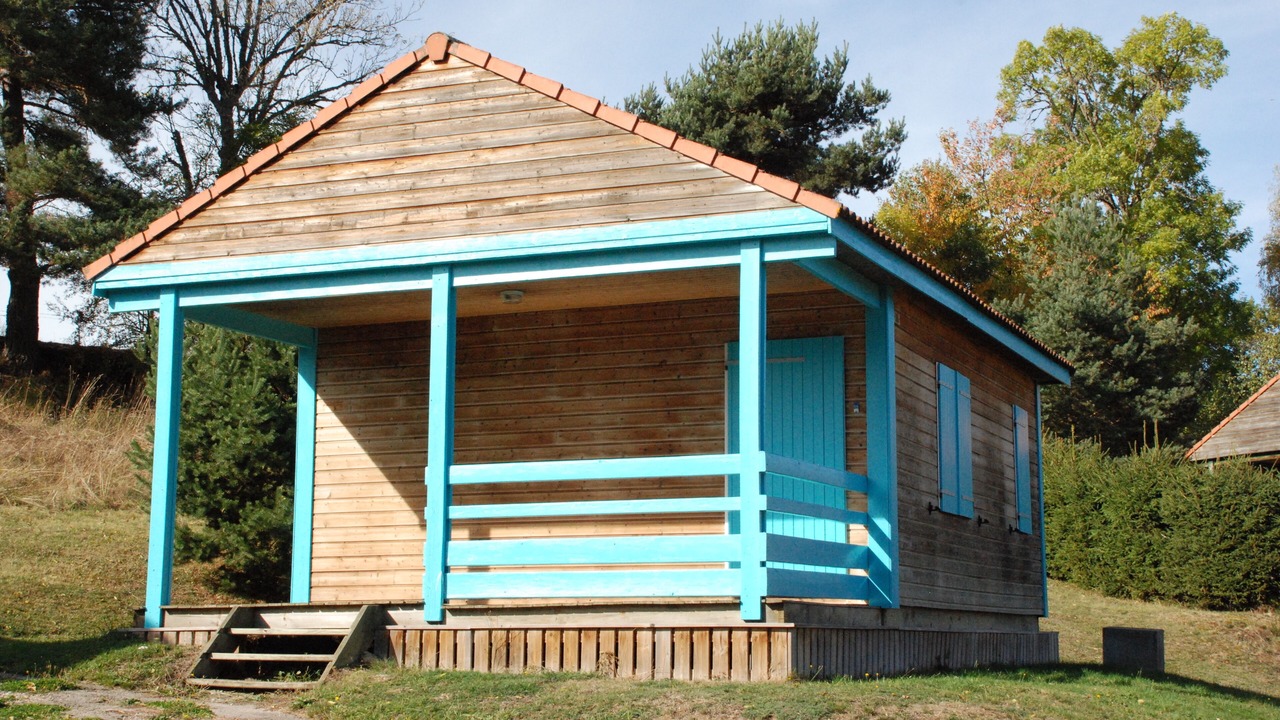 Photo of Outdoor in Blavignac