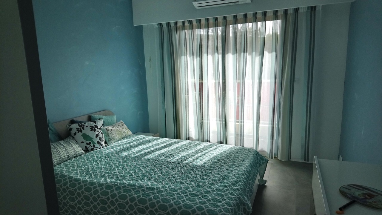 Photo of Bedroom in Saint-Laurent-du-Var