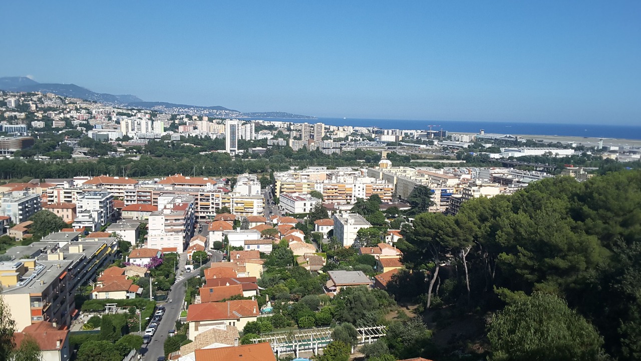 Photo of Outdoor in Saint-Laurent-du-Var