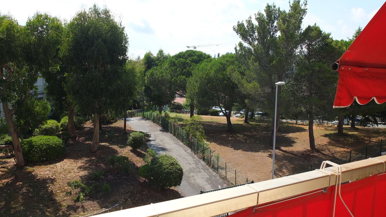 Photo of Outdoor in Saint-Laurent-du-Var