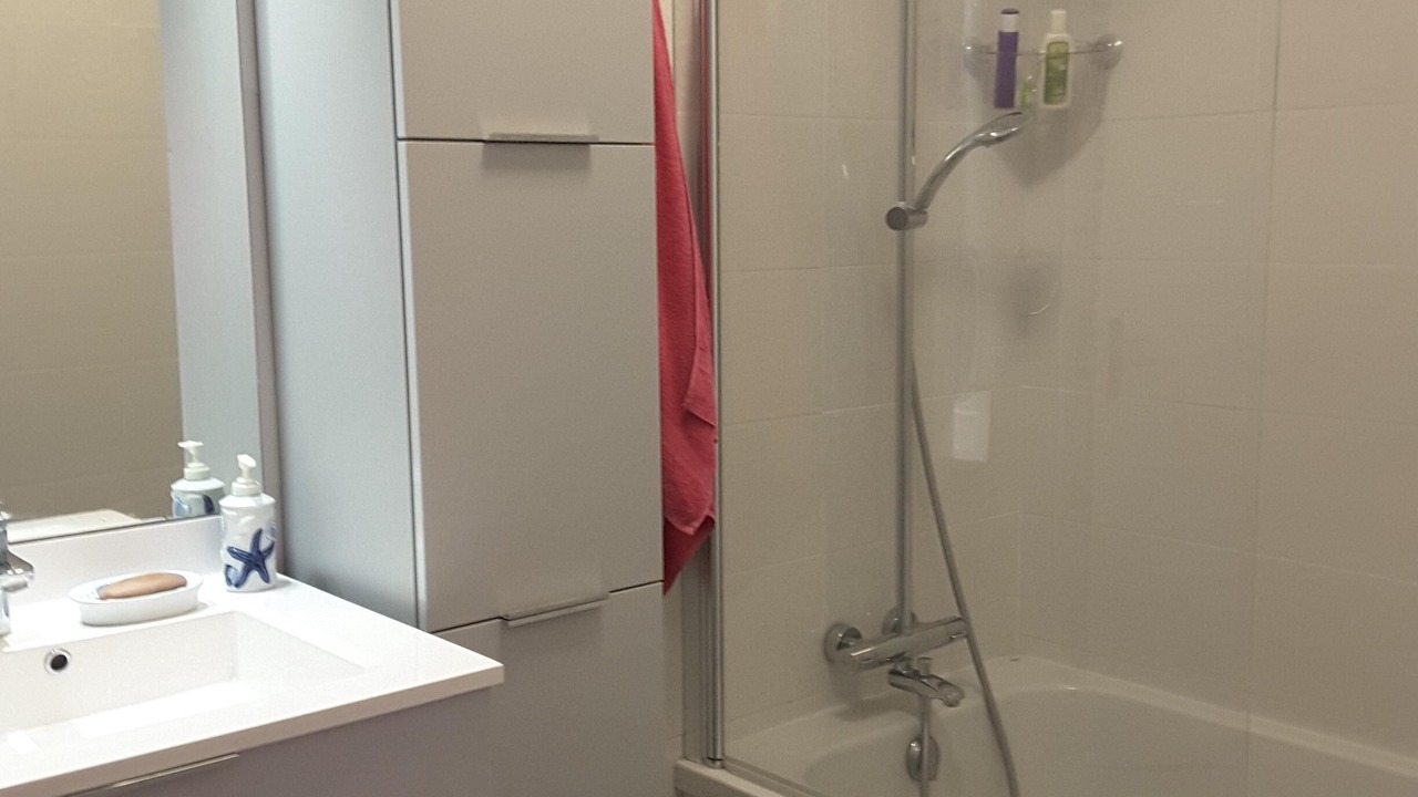 Photo of Bathroom in Saint-Laurent-du-Var