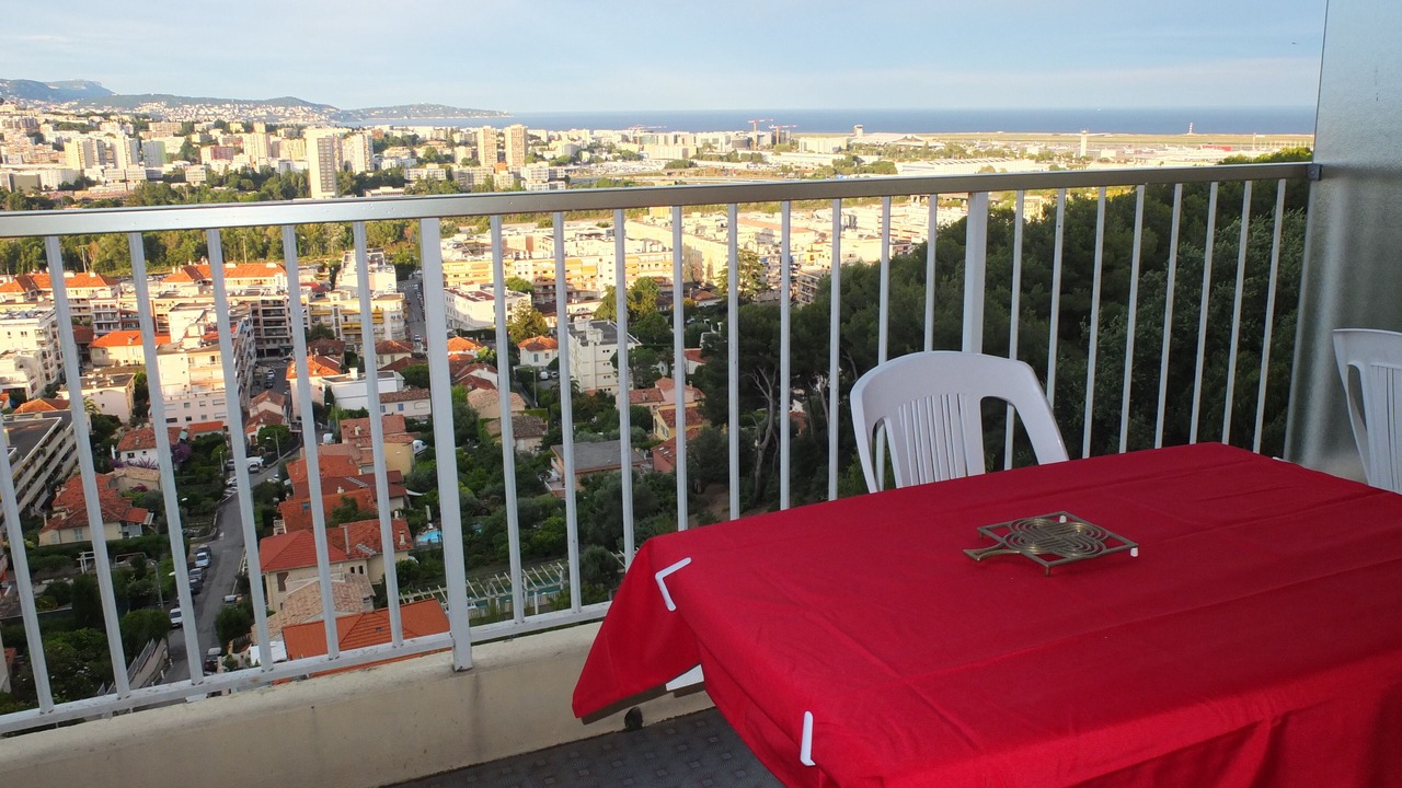 Photo of Outdoor in Saint-Laurent-du-Var
