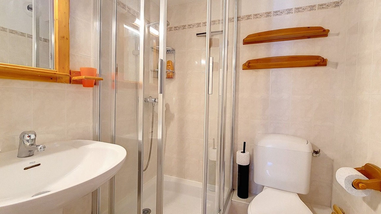 Photo of Bathroom in Saint-Martin-de-Belleville