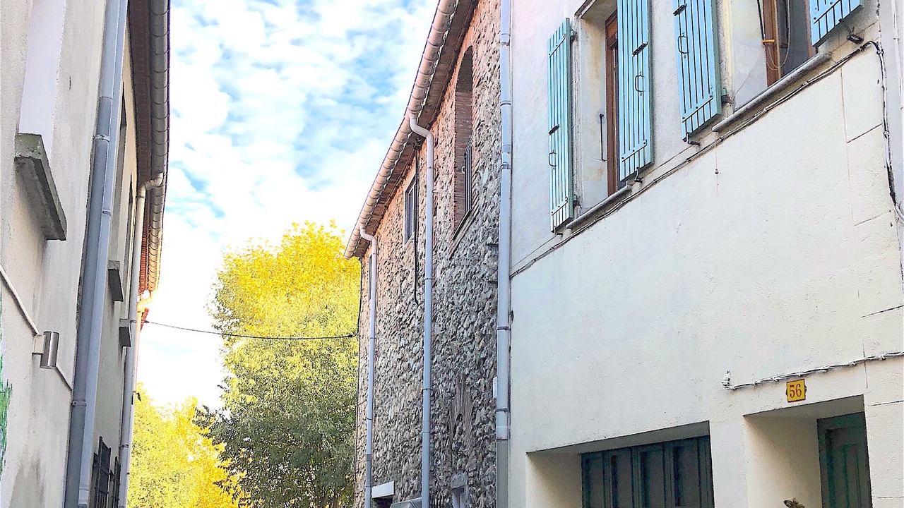 Photo of Outdoor in Laroque-des-Alberes
